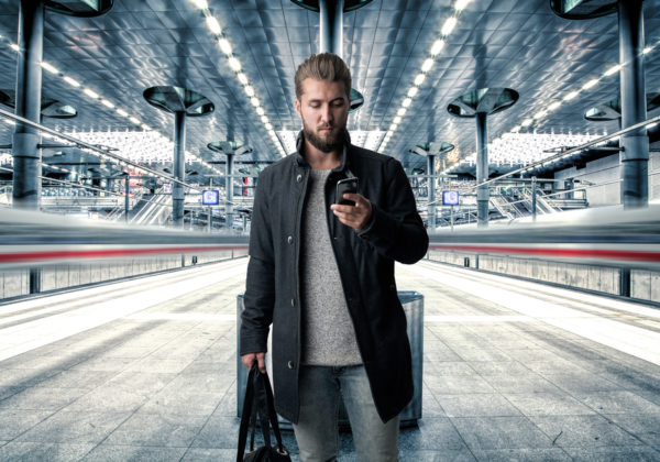 Transforming Users is Vital to Achieve Digital Transformation